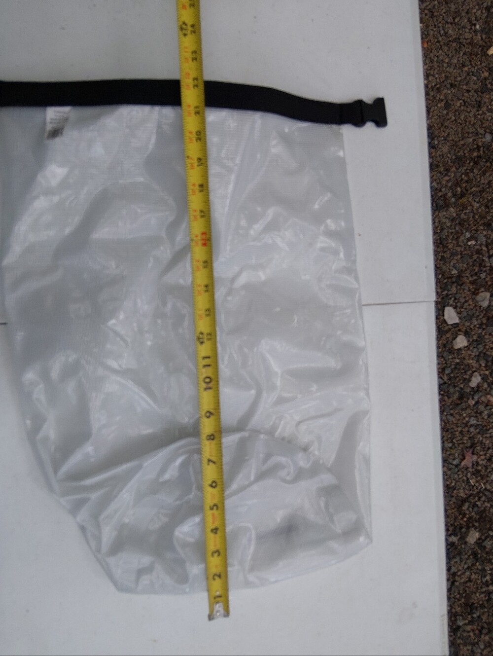 Outdoors Products Dry bag
